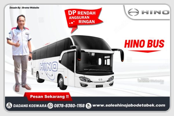 Hino Bus