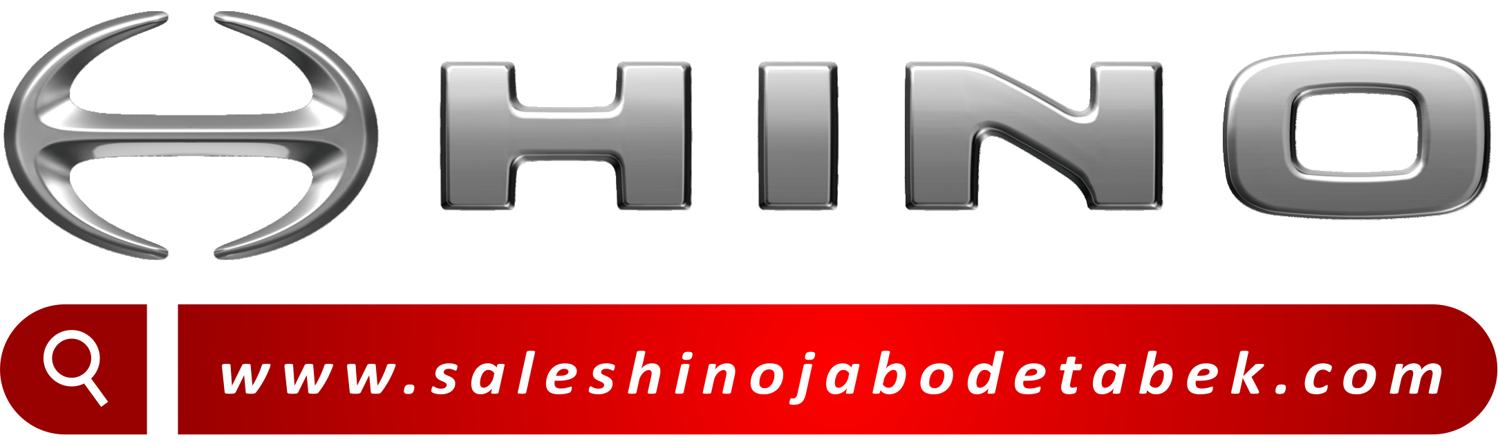 Dealer Hino Jakarta